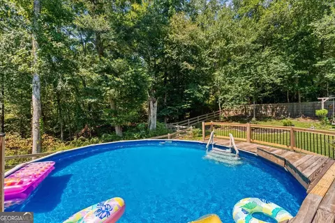 Exterior - Undisclosed, Calhoun, GA 30701 photo 5 of 14
