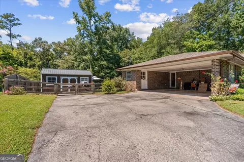 Exterior - Undisclosed, Calhoun, GA 30701 photo 13 of 14