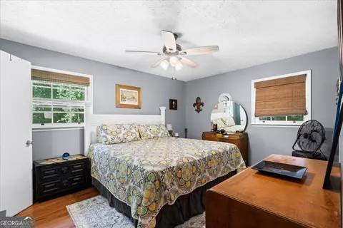 Bedroom - Undisclosed, Calhoun, GA 30701 photo 3 of 4