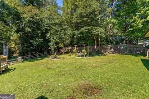 Exterior - Undisclosed, Calhoun, GA 30701 photo 11 of 14
