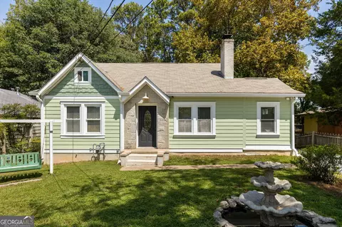 522 Federal Ter SE, Atlanta, GA 30315