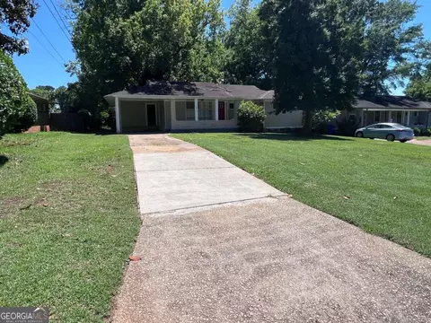 3415 Homera Pl, Decatur, GA 30032