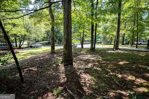 Exterior - 405 Radcliffe Trce, Covington, GA 30016 photo 6 of 6
