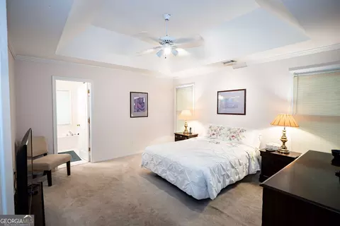 Bedroom - 405 Radcliffe Trce, Covington, GA 30016 photo 1 of 10