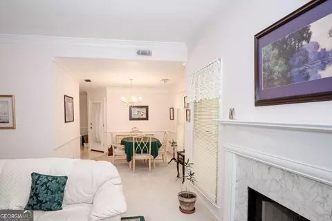 Dining - 405 Radcliffe Trce, Covington, GA 30016 photo 1 of 6