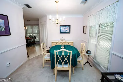 Dining - 405 Radcliffe Trce, Covington, GA 30016 photo 3 of 6