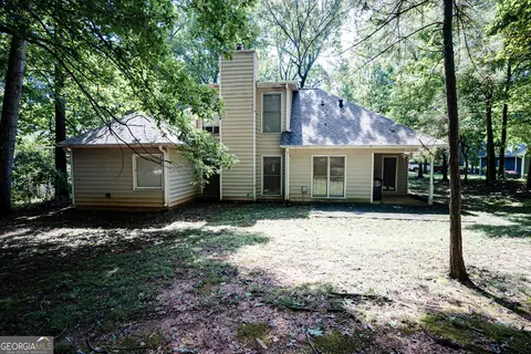 Exterior - 405 Radcliffe Trce, Covington, GA 30016 photo 3 of 6