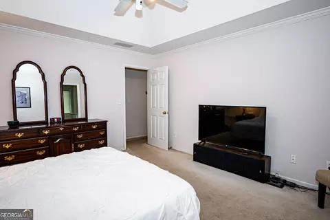 Bedroom - 405 Radcliffe Trce, Covington, GA 30016 photo 2 of 10