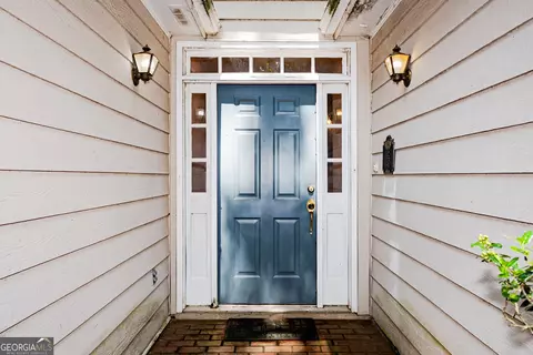 Entry Way - 405 Radcliffe Trce, Covington, GA 30016 photo 1 of 11