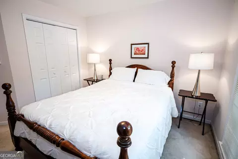 Bedroom - 405 Radcliffe Trce, Covington, GA 30016 photo 4 of 10
