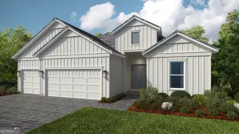 113 Hillcrest Dr, Saint Marys, GA 31558