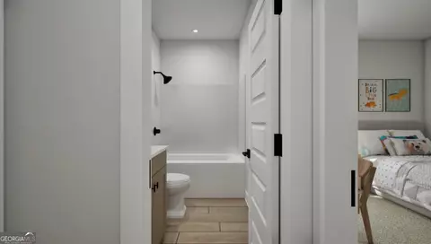 Entry Way - 149 Lyric Loop, Hampton, GA 30228 photo 5 of 7