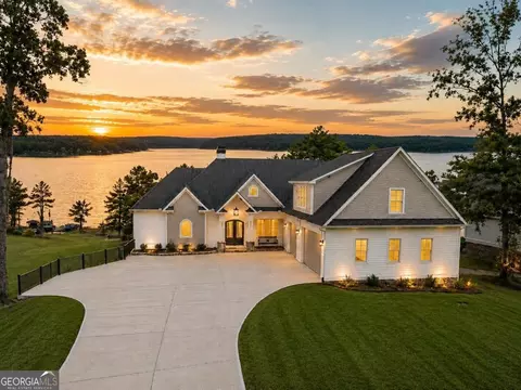 175 Harmony Bay Dr, Eatonton, GA 31024