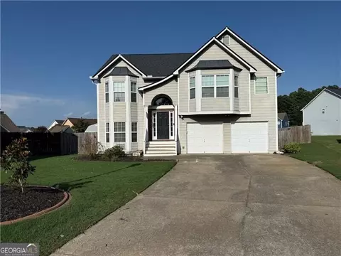 Undisclosed, Cartersville, GA 30121