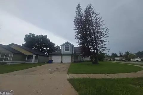 1624 Woodmar Dr, Port Orange, FL 32128