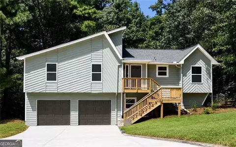 Undisclosed, Kennesaw, GA 30144