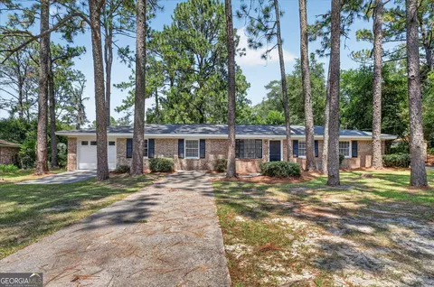 302 Lanier Rd, Statesboro, GA 30458
