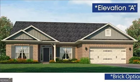 3006 Fairway Dr, Villa Rica, GA 30180