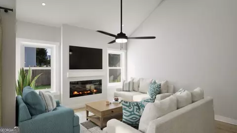 Living - 141 Lyric Loop, Hampton, GA 30228 photo 1 of 1