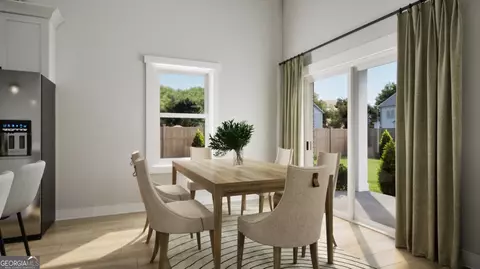 Dining - 141 Lyric Loop, Hampton, GA 30228 photo 1 of 2