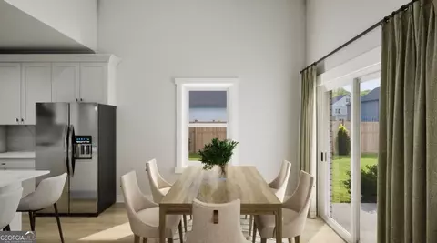 Dining - 141 Lyric Loop, Hampton, GA 30228 photo 2 of 2