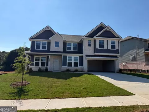 448 Sheridan Dr, Stockbridge, GA 30281
