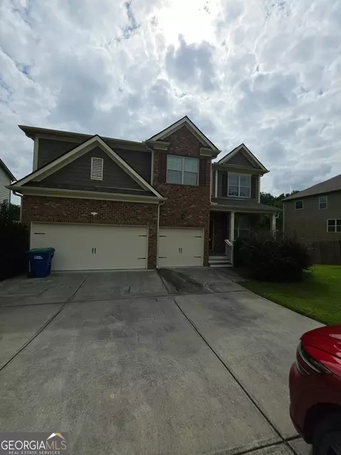7324 Demeter Dr, Atlanta, GA 30349