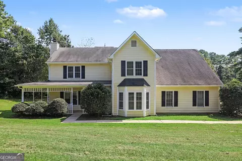 108 Cabin Gate, Peachtree City, GA 30269
