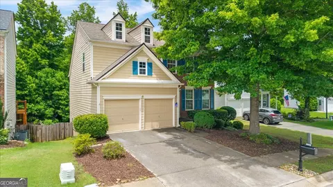 715 Purslane Way, Woodstock, GA 30188