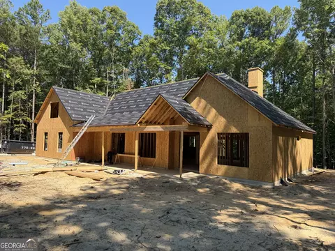 2750 Harmony Grove Church Rd, Dallas, GA 30132