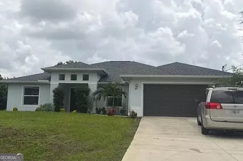 57 Bruce Ave S, Lehigh Acres, FL 33976