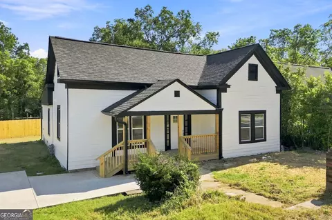 7516 Conyers St, Lithonia, GA 30058