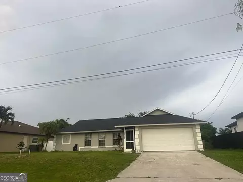 2713 SW 22nd Ave, Cape Coral, FL 33914