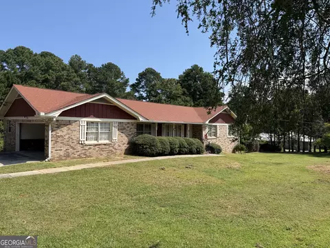 1373 Hill Dr SW, Conyers, GA 30094