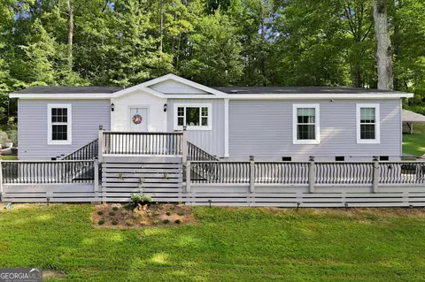 1301 Gardner Spring Rd SE, Adairsville, GA 30103