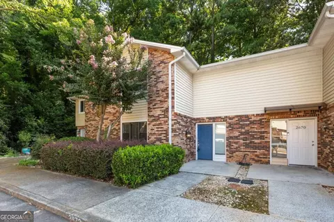 2672 Moss Ln, Marietta, GA 30067