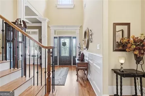 Entry Way - Undisclosed, Forsyth, GA 31029 photo 1 of 1