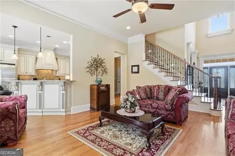 Living - Undisclosed, Forsyth, GA 31029 photo 1 of 3