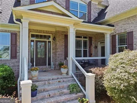 Exterior - Undisclosed, Forsyth, GA 31029 photo 3 of 8
