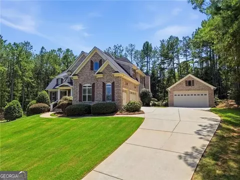 Exterior - Undisclosed, Forsyth, GA 31029 photo 4 of 8