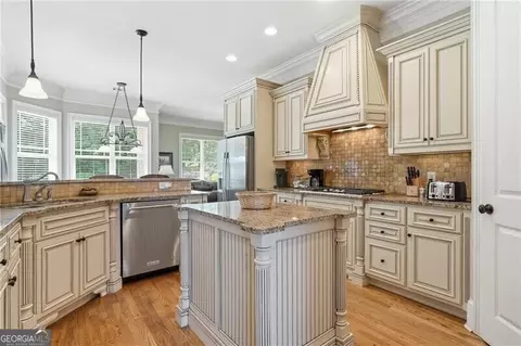 Kitchen - Undisclosed, Forsyth, GA 31029 photo 1 of 4