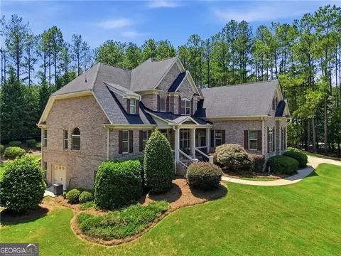 Exterior - Undisclosed, Forsyth, GA 31029 photo 8 of 8