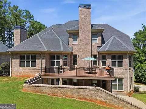 Exterior - Undisclosed, Forsyth, GA 31029 photo 2 of 8
