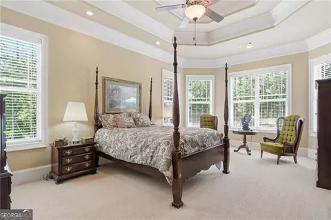 Bedroom - Undisclosed, Forsyth, GA 31029 photo 1 of 5