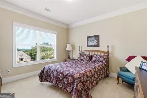 Bedroom - Undisclosed, Forsyth, GA 31029 photo 2 of 5
