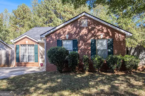 3383 Homeward Trl, Ellenwood, GA 30294