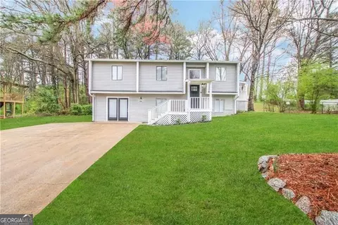 4282 Clearview Dr, Douglasville, GA 30134