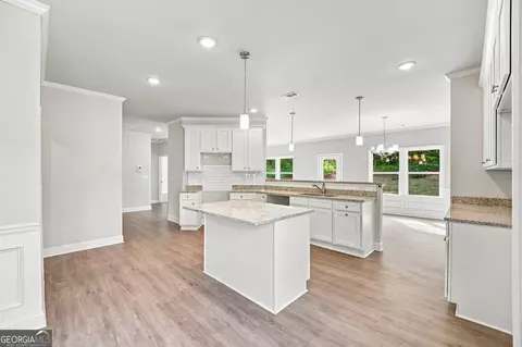 Kitchen - 4480 Rivercliffs Way, Gray, GA 31032 photo 1 of 1