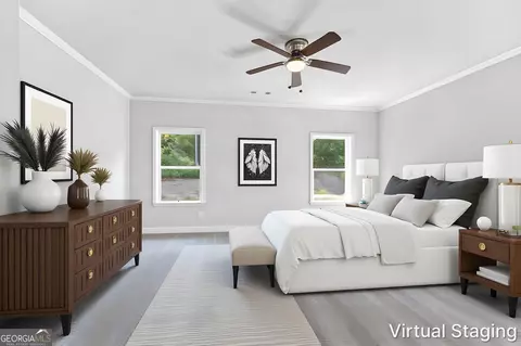 Bedroom - 4480 Rivercliffs Way, Gray, GA 31032 photo 5 of 8