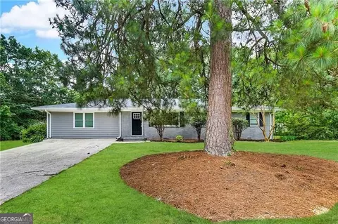 8145 Connally Dr, Douglasville, GA 30134